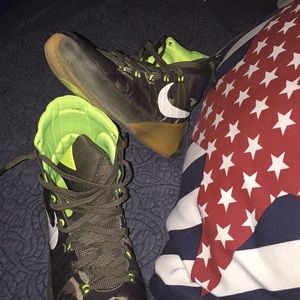 Hyper dunk 2015 limited